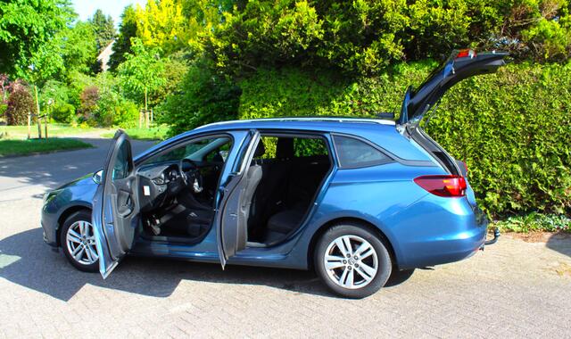 Opel ASTRA sports tourer 1.0 INNOVATION