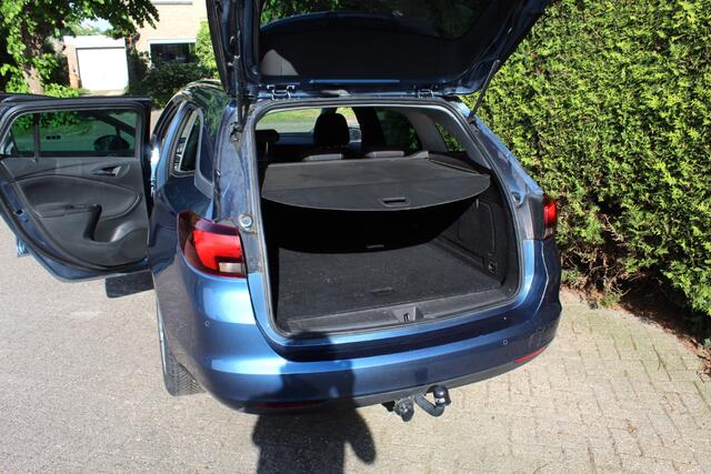 Opel ASTRA sports tourer 1.0 INNOVATION