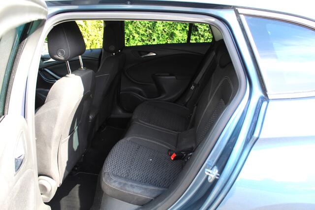 Opel ASTRA sports tourer 1.0 INNOVATION