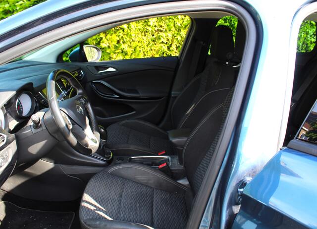 Opel ASTRA sports tourer 1.0 INNOVATION
