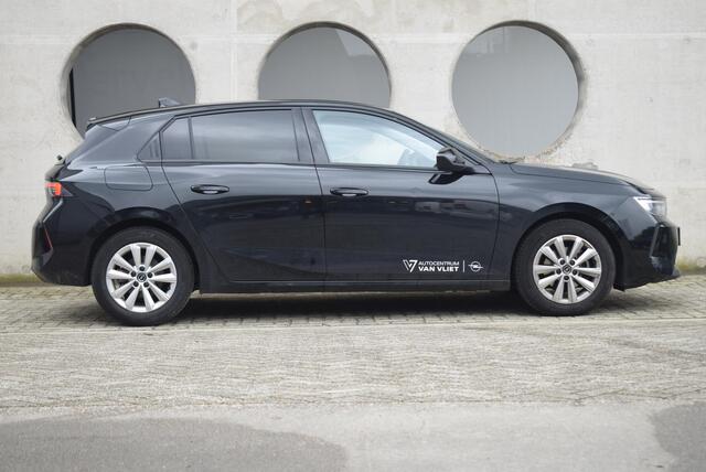 Opel ASTRA 1.2 Edition (Level 2) | 130 PK | APPLE CARPLAY | ANDROID AUTO |