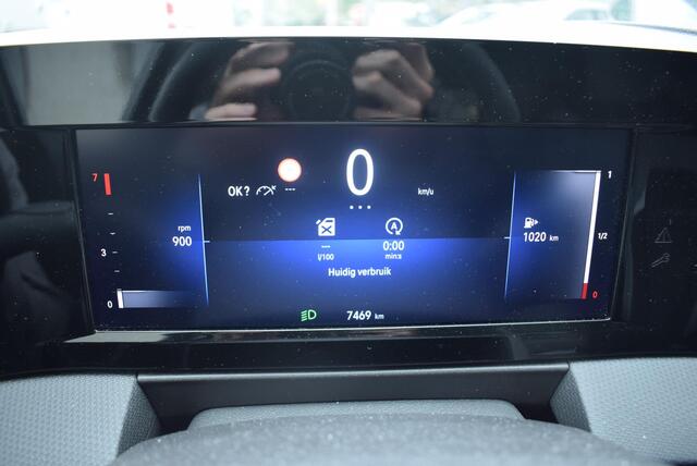 Opel ASTRA 1.2 Edition (Level 2) | 130 PK | APPLE CARPLAY | ANDROID AUTO |