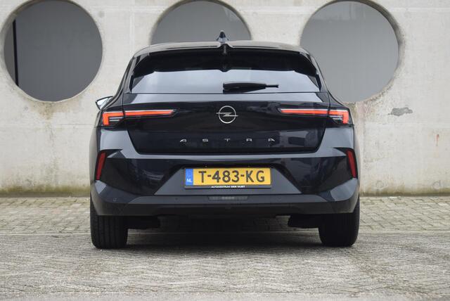Opel ASTRA 1.2 Edition (Level 2) | 130 PK | APPLE CARPLAY | ANDROID AUTO |