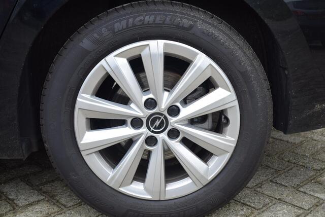 Opel ASTRA 1.2 Edition (Level 2) | 130 PK | APPLE CARPLAY | ANDROID AUTO |