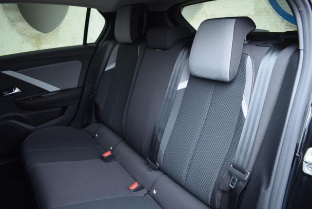 Opel ASTRA 1.2 Edition (Level 2) | 130 PK | APPLE CARPLAY | ANDROID AUTO |