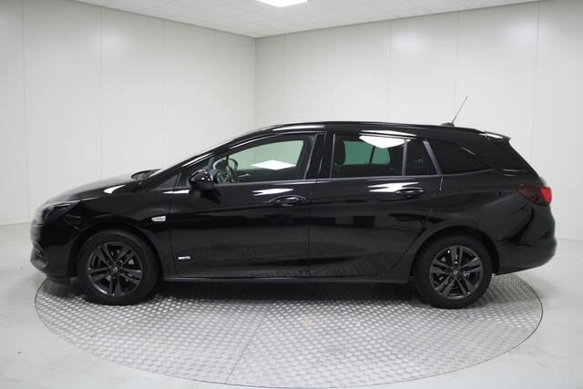 Opel ASTRA Sports Tourer 1.2 Business Elegance | Camera / Blind Spot Detec. / Keyless / PDC v&a