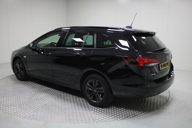 Opel ASTRA Sports Tourer 1.2 Business Elegance | Camera / Blind Spot Detec. / Keyless / PDC v&a