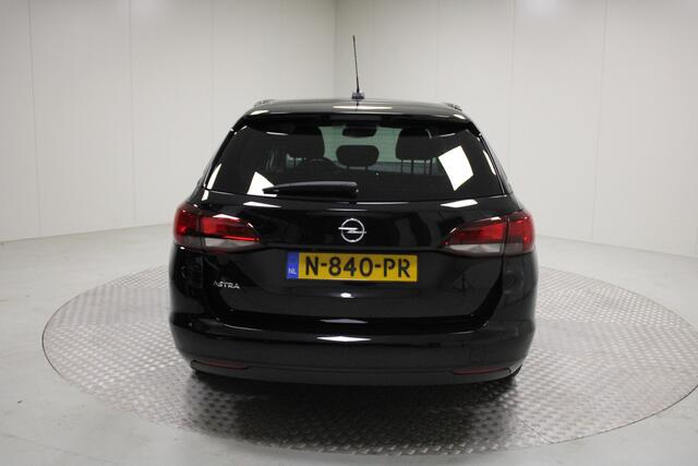 Opel ASTRA Sports Tourer 1.2 Business Elegance | Camera / Blind Spot Detec. / Keyless / PDC v&a