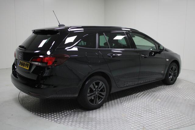 Opel ASTRA Sports Tourer 1.2 Business Elegance | Camera / Blind Spot Detec. / Keyless / PDC v&a