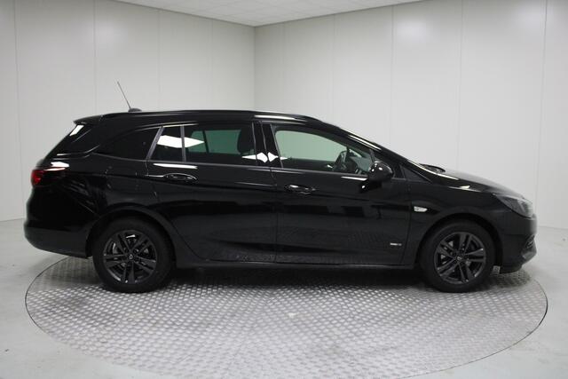 Opel ASTRA Sports Tourer 1.2 Business Elegance | Camera / Blind Spot Detec. / Keyless / PDC v&a