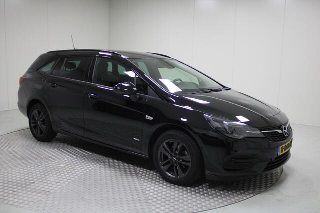 Opel ASTRA Sports Tourer 1.2 Business Elegance | Camera / Blind Spot Detec. / Keyless / PDC v&a