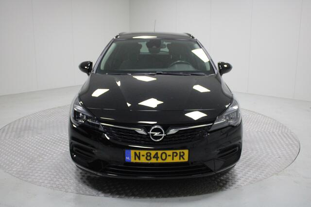 Opel ASTRA Sports Tourer 1.2 Business Elegance | Camera / Blind Spot Detec. / Keyless / PDC v&a