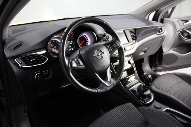 Opel ASTRA Sports Tourer 1.2 Business Elegance | Camera / Blind Spot Detec. / Keyless / PDC v&a