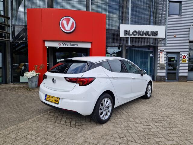 Opel ASTRA 1.4 Elegance A/T Navi | Climate | Cruise