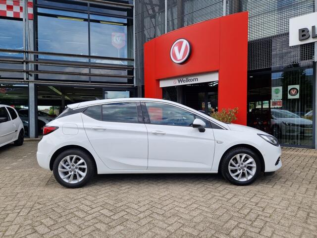 Opel ASTRA 1.4 Elegance A/T Navi | Climate | Cruise