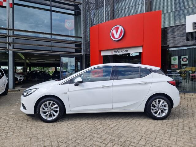 Opel ASTRA 1.4 Elegance A/T Navi | Climate | Cruise