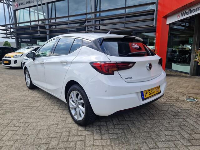 Opel ASTRA 1.4 Elegance A/T Navi | Climate | Cruise