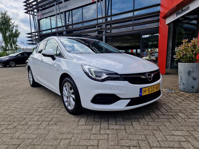 Opel ASTRA 1.4 Elegance A/T Navi | Climate | Cruise