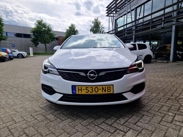 Opel ASTRA 1.4 Elegance A/T Navi | Climate | Cruise