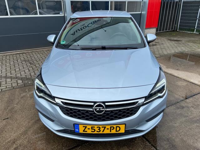 Opel ASTRA 1.4 Turbo *NAVI* *ACHTERUITRIJCAMERA* *LED*
