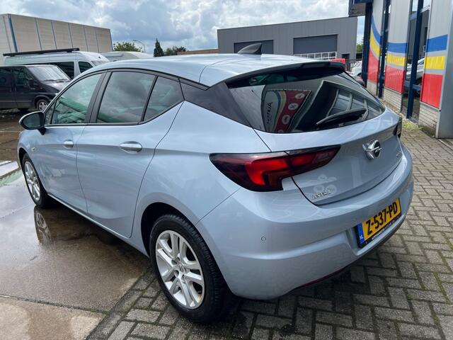 Opel ASTRA 1.4 Turbo *NAVI* *ACHTERUITRIJCAMERA* *LED*