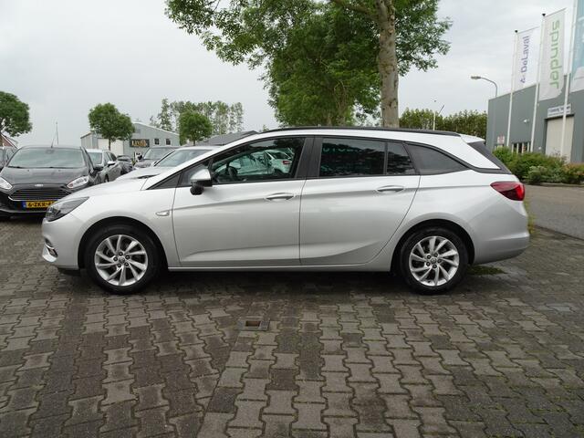 Opel ASTRA Sports Tourer 1.2 Business Edition