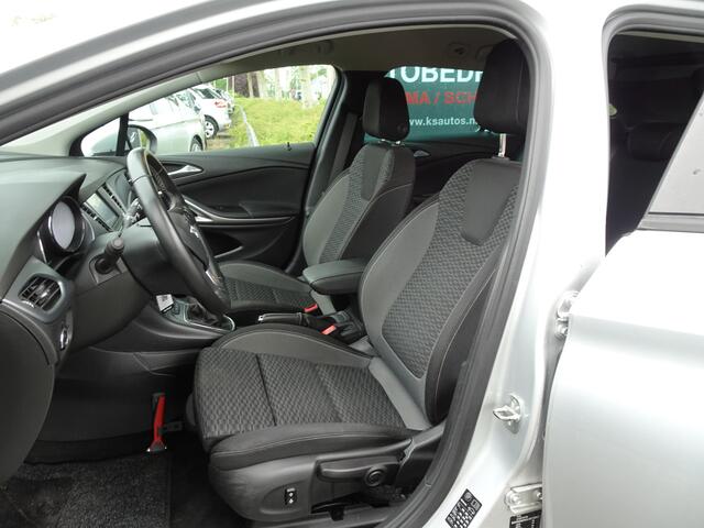 Opel ASTRA Sports Tourer 1.2 Business Edition