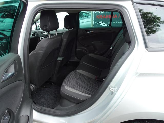 Opel ASTRA Sports Tourer 1.2 Business Edition