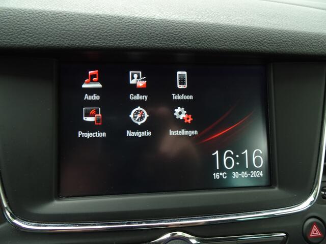 Opel ASTRA Sports Tourer 1.2 Business Edition