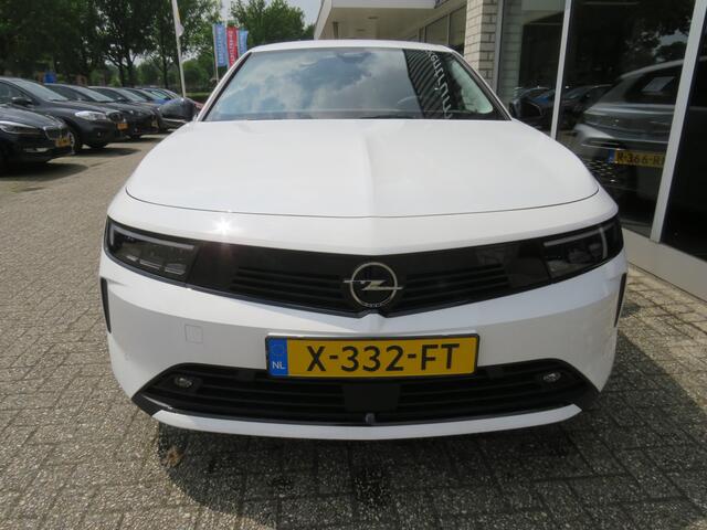 Opel ASTRA Sports Tourer 1.2 Level 2 navi/clima/16"LM /cruise/PDC
