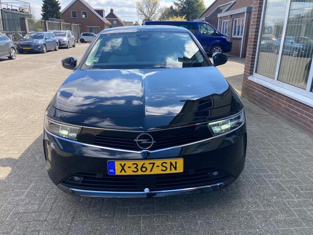 Opel ASTRA 1.2 T 130 PK AUT. ELEGANCE NAVI ADAPT.CRUISE CAMERA CLIMA FABRIE