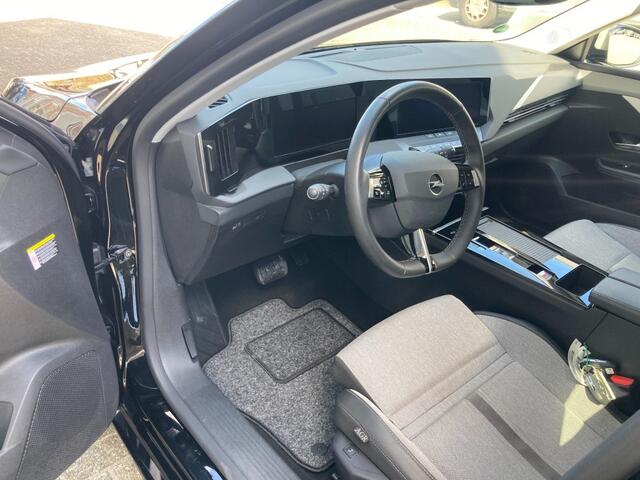Opel ASTRA 1.2 T 130 PK AUT. ELEGANCE NAVI ADAPT.CRUISE CAMERA CLIMA FABRIE