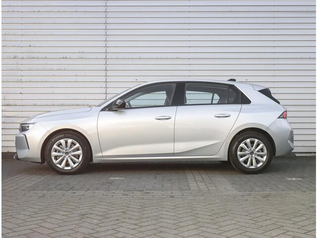 Opel ASTRA 110pk Edition (DIRECT rijden!!/LMV/NAV./Cruise/AppleCarPlay/PDC/Virt.Cockpit)