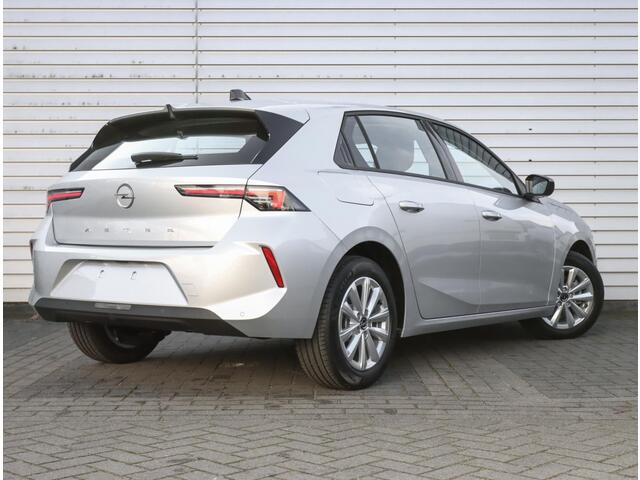 Opel ASTRA 110pk Edition (DIRECT rijden!!/LMV/NAV./Cruise/AppleCarPlay/PDC/Virt.Cockpit)