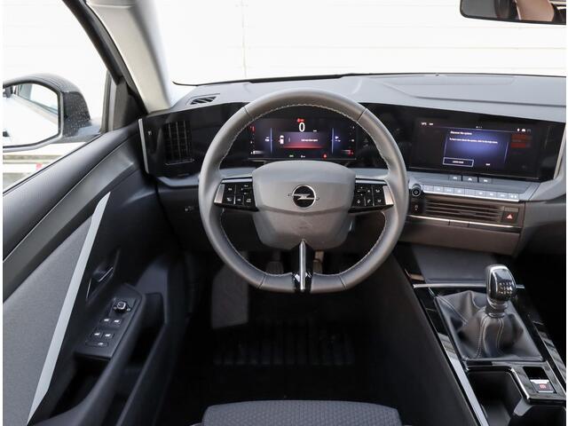 Opel ASTRA 110pk Edition (DIRECT rijden!!/LMV/NAV./Cruise/AppleCarPlay/PDC/Virt.Cockpit)