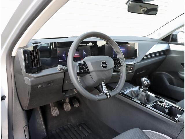 Opel ASTRA 110pk Edition (DIRECT rijden!!/LMV/NAV./Cruise/AppleCarPlay/PDC/Virt.Cockpit)