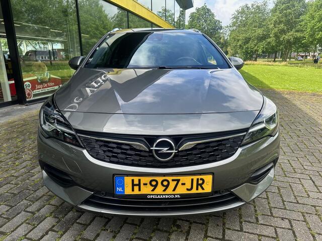 Opel ASTRA Sports Tourer 1.2 Elegance