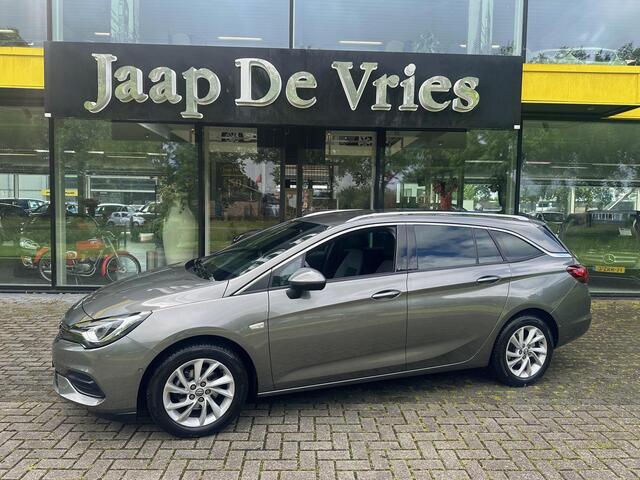 Opel ASTRA Sports Tourer 1.2 Elegance