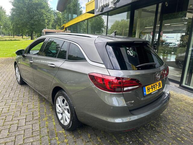 Opel ASTRA Sports Tourer 1.2 Elegance