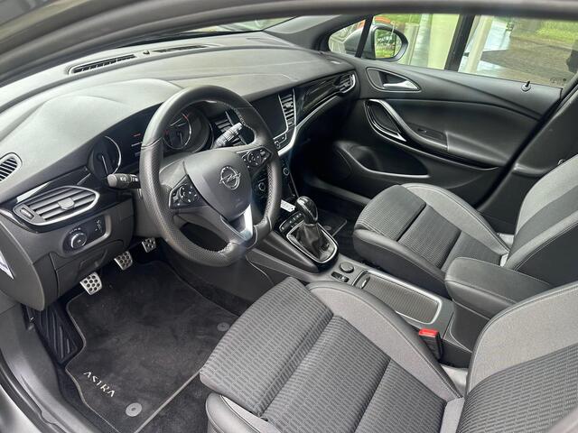Opel ASTRA Sports Tourer 1.2 Elegance