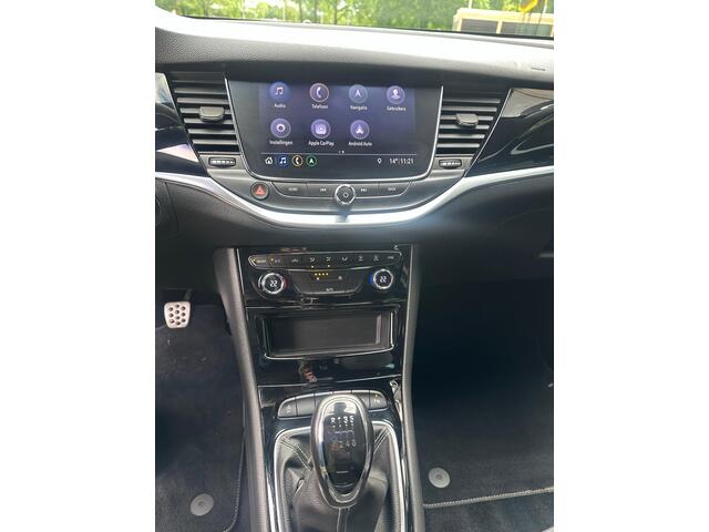 Opel ASTRA Sports Tourer 1.2 Elegance