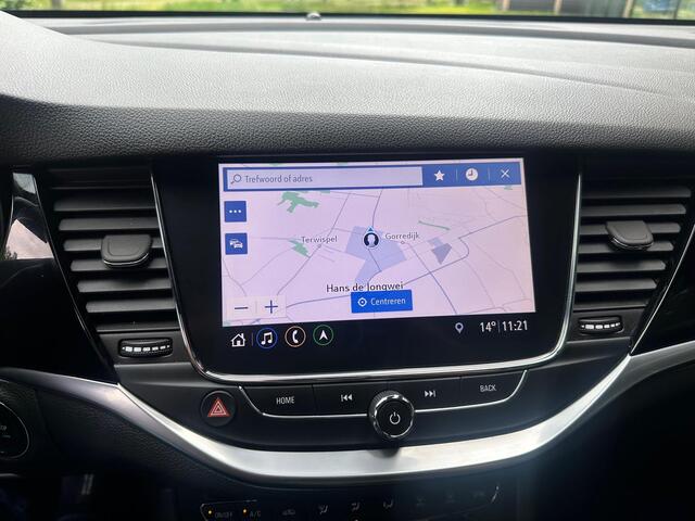 Opel ASTRA Sports Tourer 1.2 Elegance