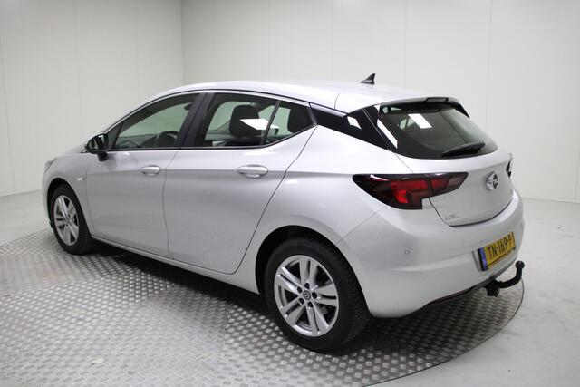 Opel ASTRA 1.6 CDTI Business+ | PDC v&a / Trekhaak / Navi Full Map / Cruise / Climate