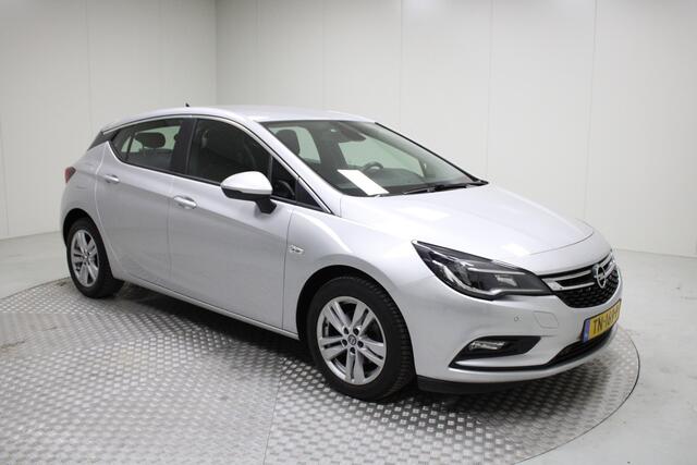 Opel ASTRA 1.6 CDTI Business+ | PDC v&a / Trekhaak / Navi Full Map / Cruise / Climate