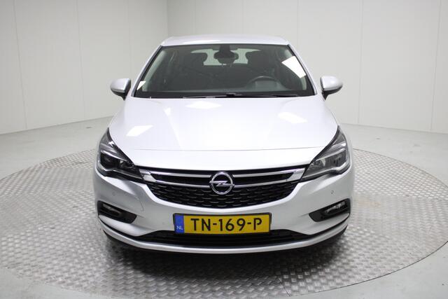 Opel ASTRA 1.6 CDTI Business+ | PDC v&a / Trekhaak / Navi Full Map / Cruise / Climate
