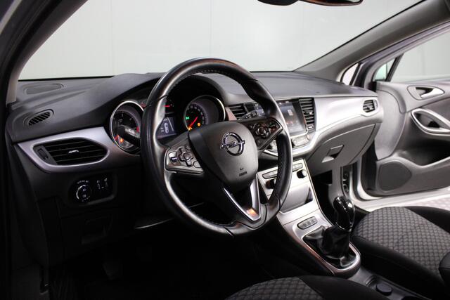 Opel ASTRA 1.6 CDTI Business+ | PDC v&a / Trekhaak / Navi Full Map / Cruise / Climate