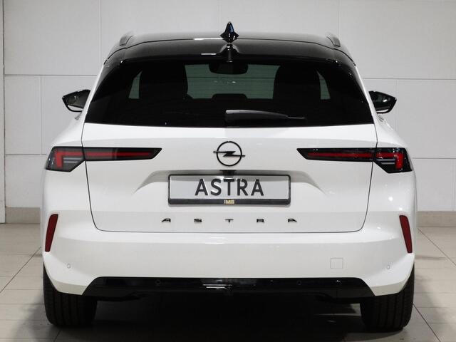 Opel ASTRA 1.2 Turbo GS |UIT VOORRAAD LEVERBAAR|LED PIXEL VERLICHTING|NAVI PRO|