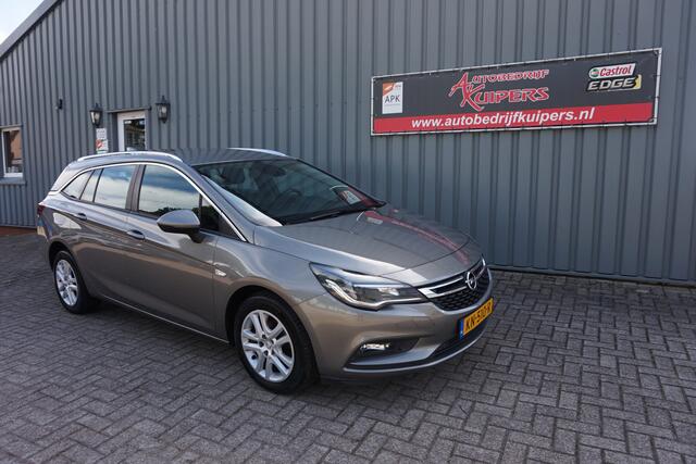 Opel ASTRA Sports Tourer 1.0 Business+ Navi.Clima.Pdc.Cruise