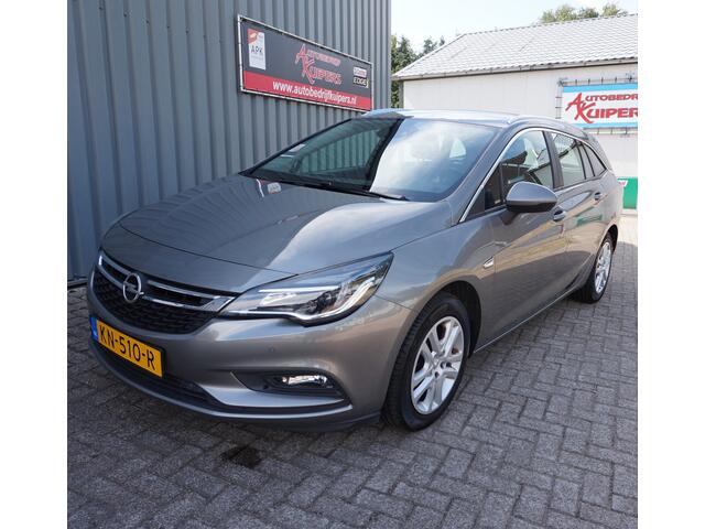 Opel ASTRA Sports Tourer 1.0 Business+ Navi.Clima.Pdc.Cruise