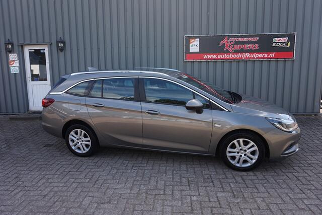 Opel ASTRA Sports Tourer 1.0 Business+ Navi.Clima.Pdc.Cruise